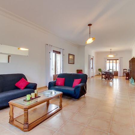 Villa Son Gili Llubí Buitenkant foto