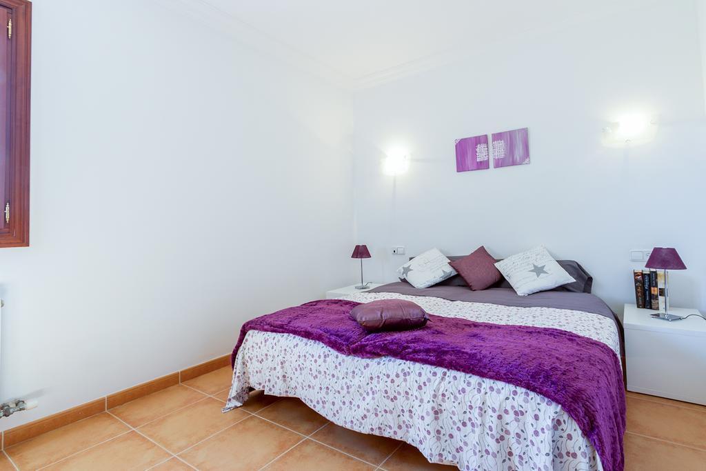 Villa Son Gili Llubí Buitenkant foto