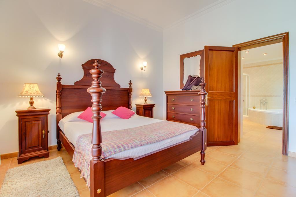 Villa Son Gili Llubí Buitenkant foto